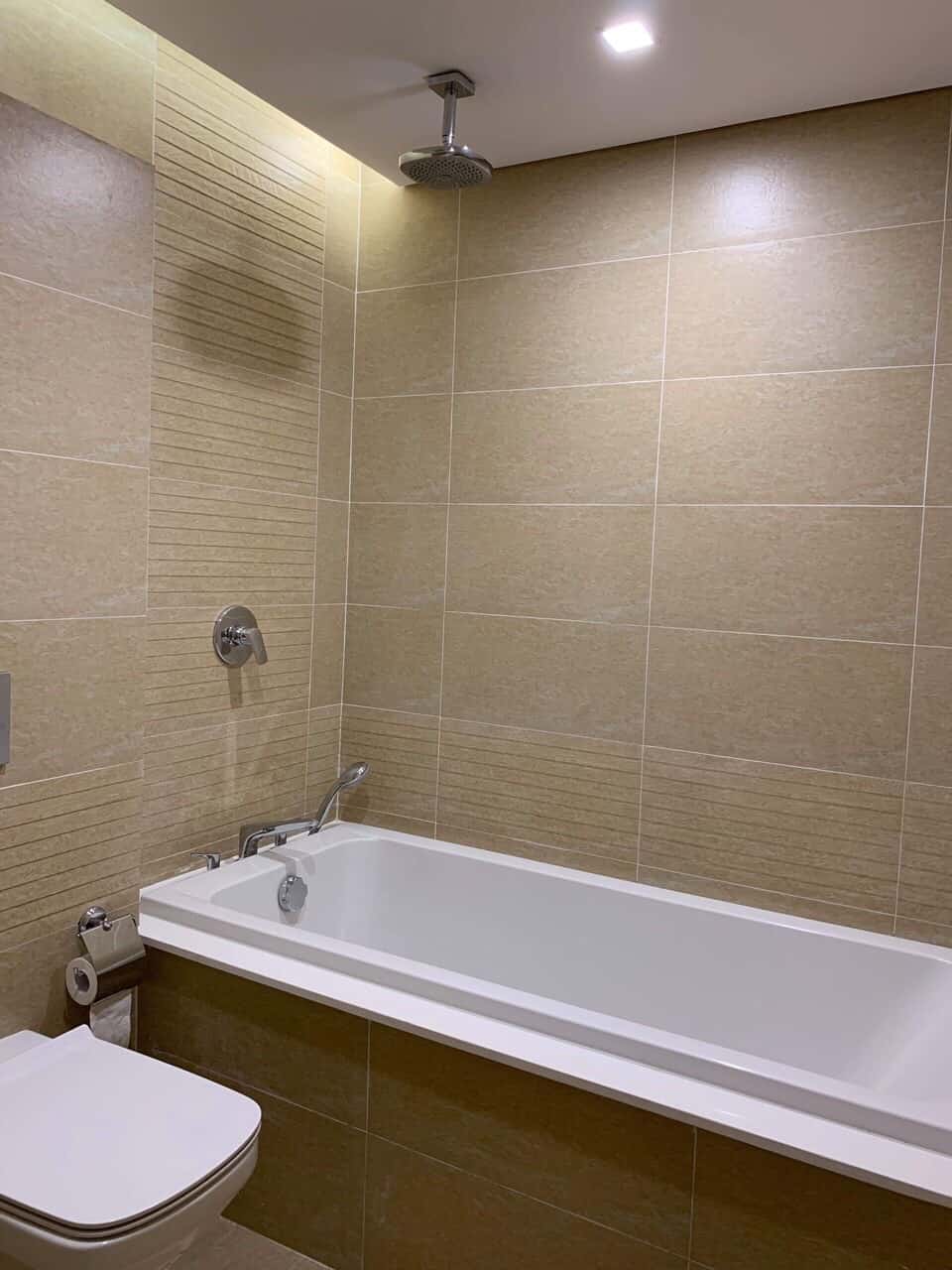 Homestay Metropolis 1 PN cho thuê theo ngày, giờ