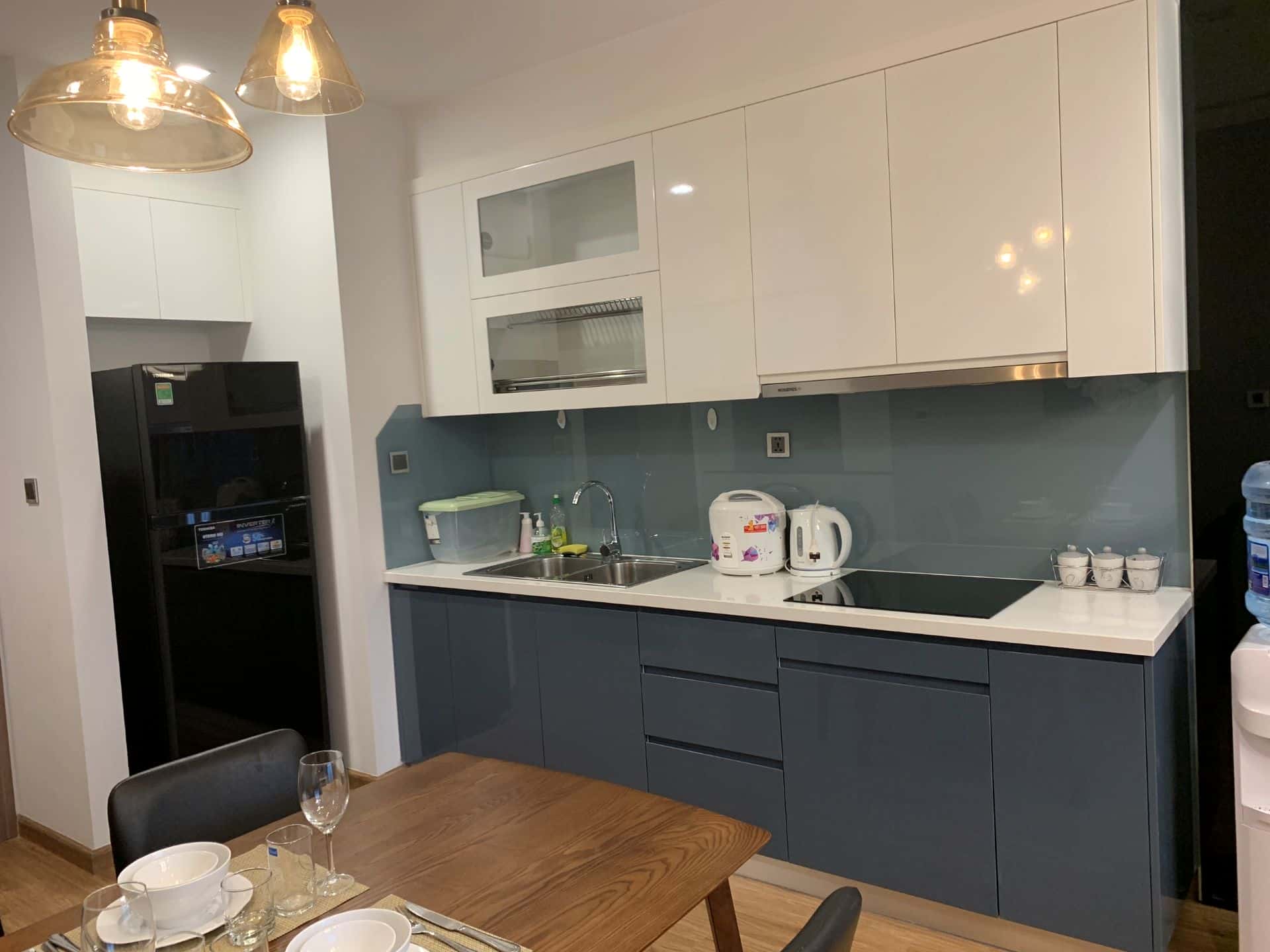 Homestay Metropolis 1 PN cho thuê theo ngày, giờ