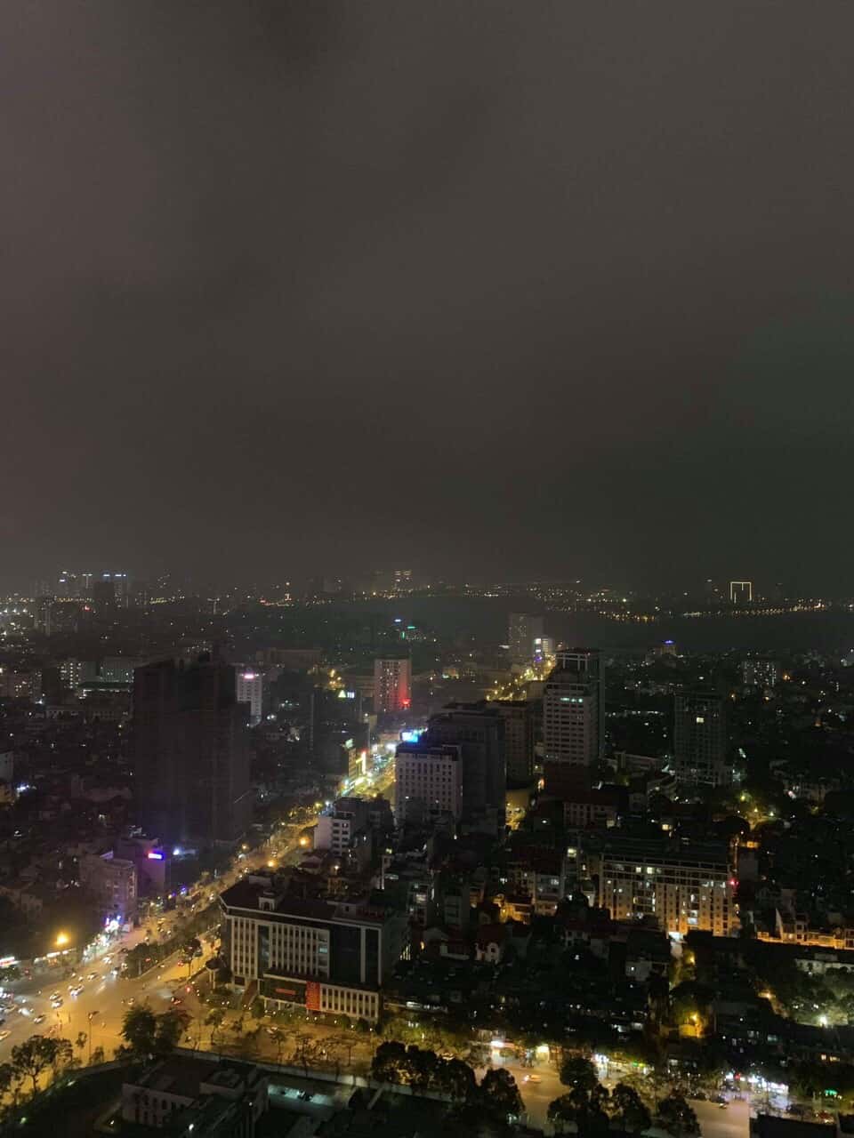 Homestay Metropolis 1 PN cho thuê theo ngày, giờ