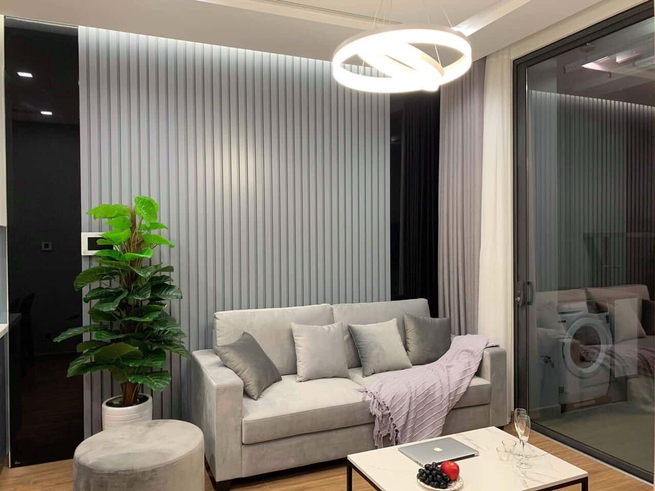 Homestay Metropolis 1 PN cho thuê theo ngày, giờ