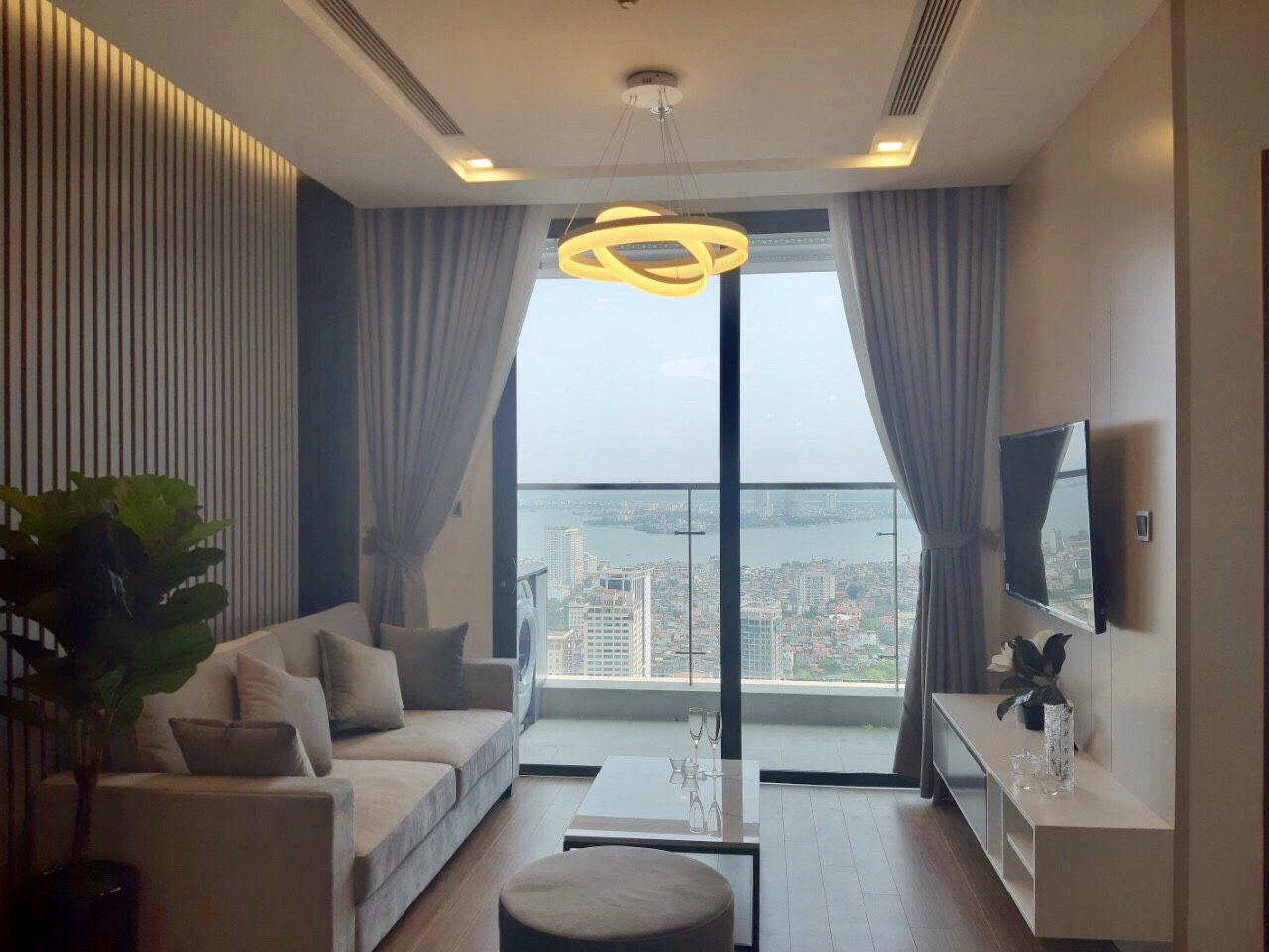 Homestay Metropolis 1 PN cho thuê theo ngày, giờ