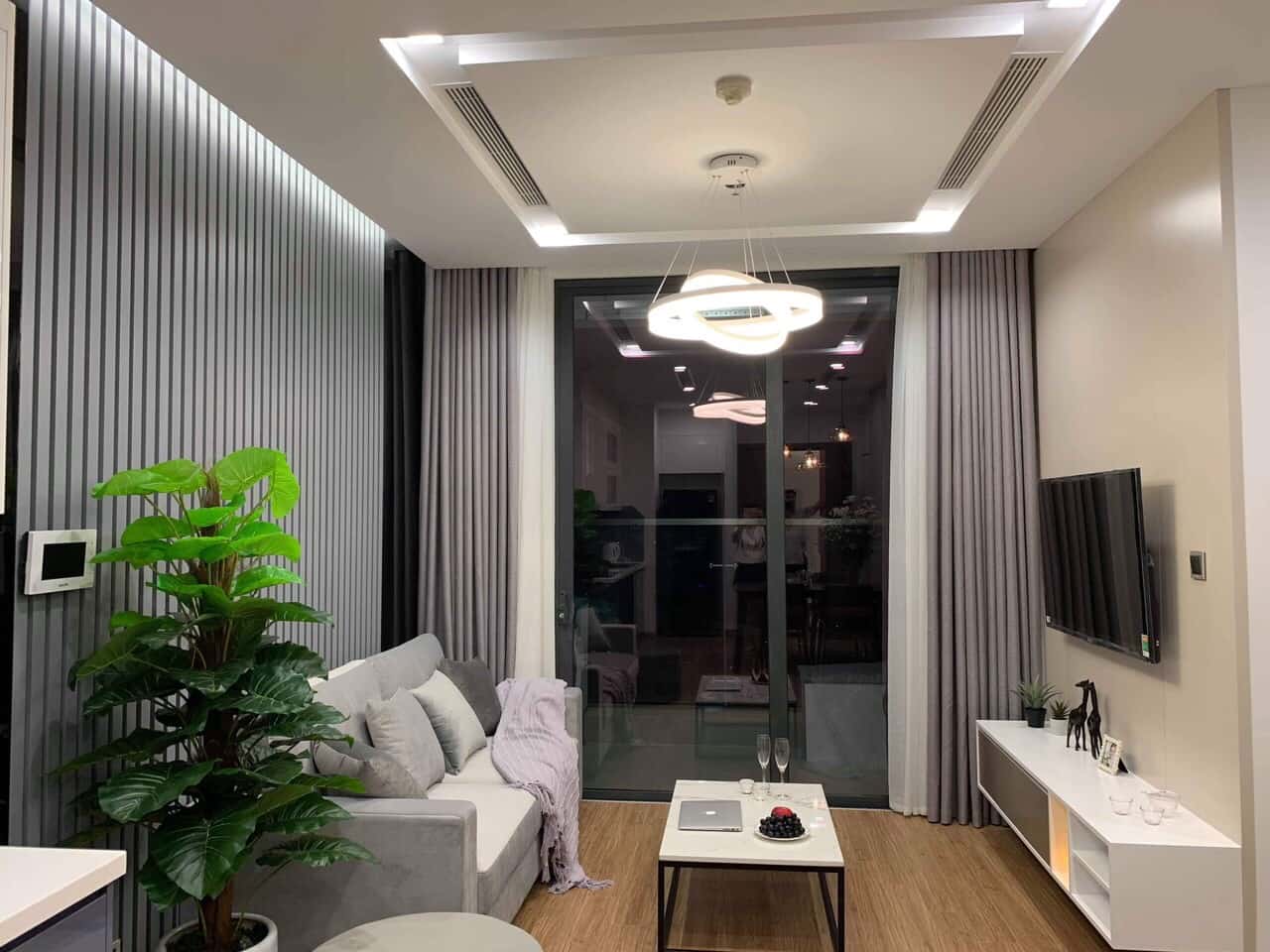 Homestay Metropolis 1 PN cho thuê theo ngày, giờ