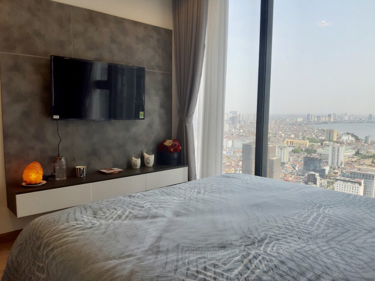 Homestay Metropolis 1 PN cho thuê theo ngày, giờ