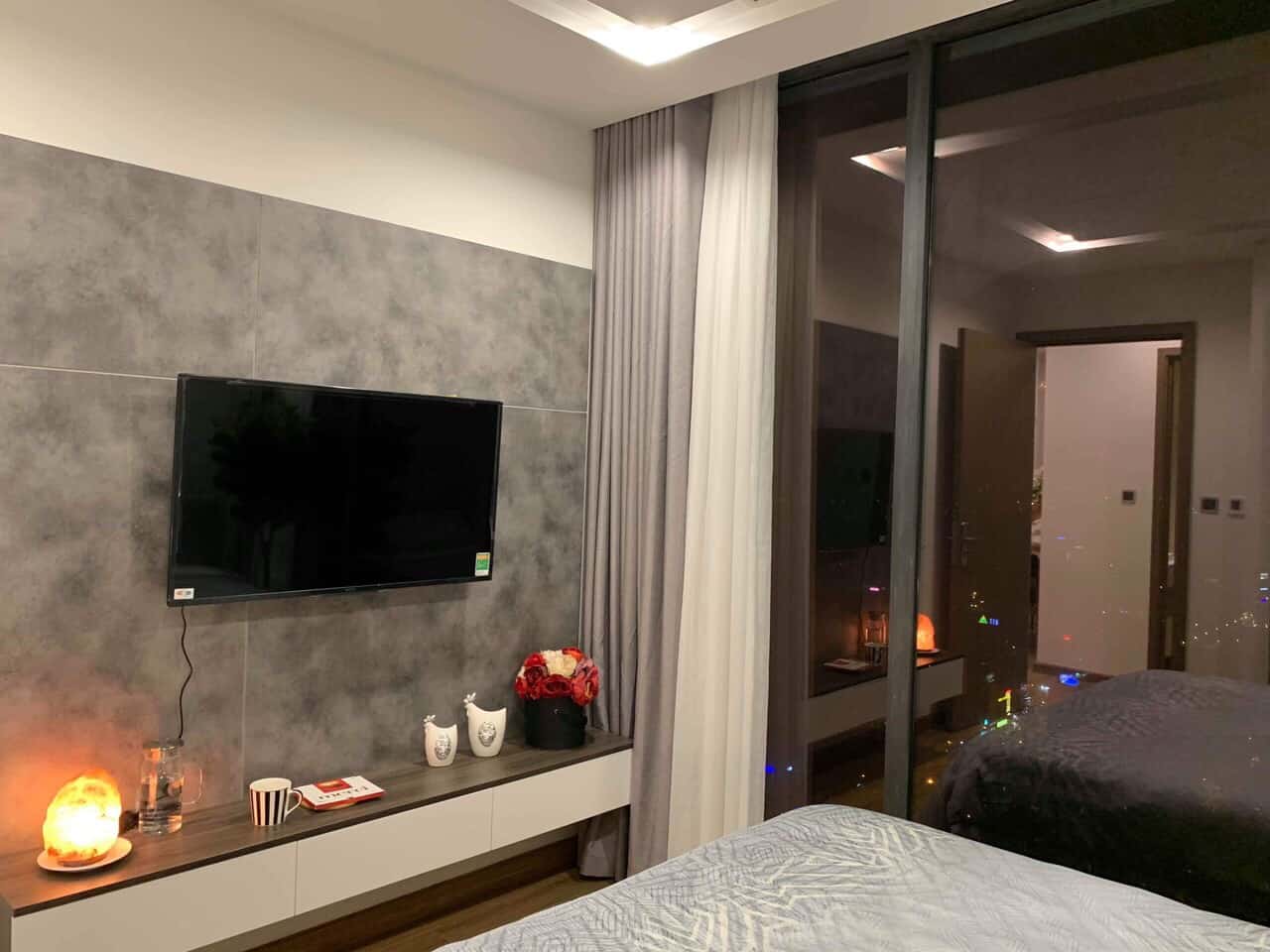 Homestay Metropolis 1 PN cho thuê theo ngày, giờ