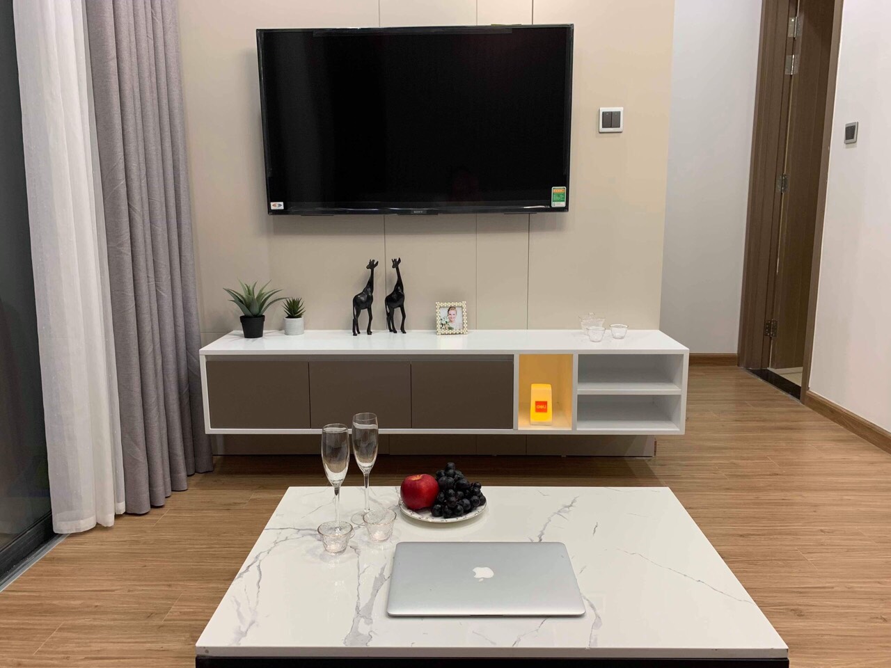 Homestay Metropolis 1 PN cho thuê theo ngày, giờ