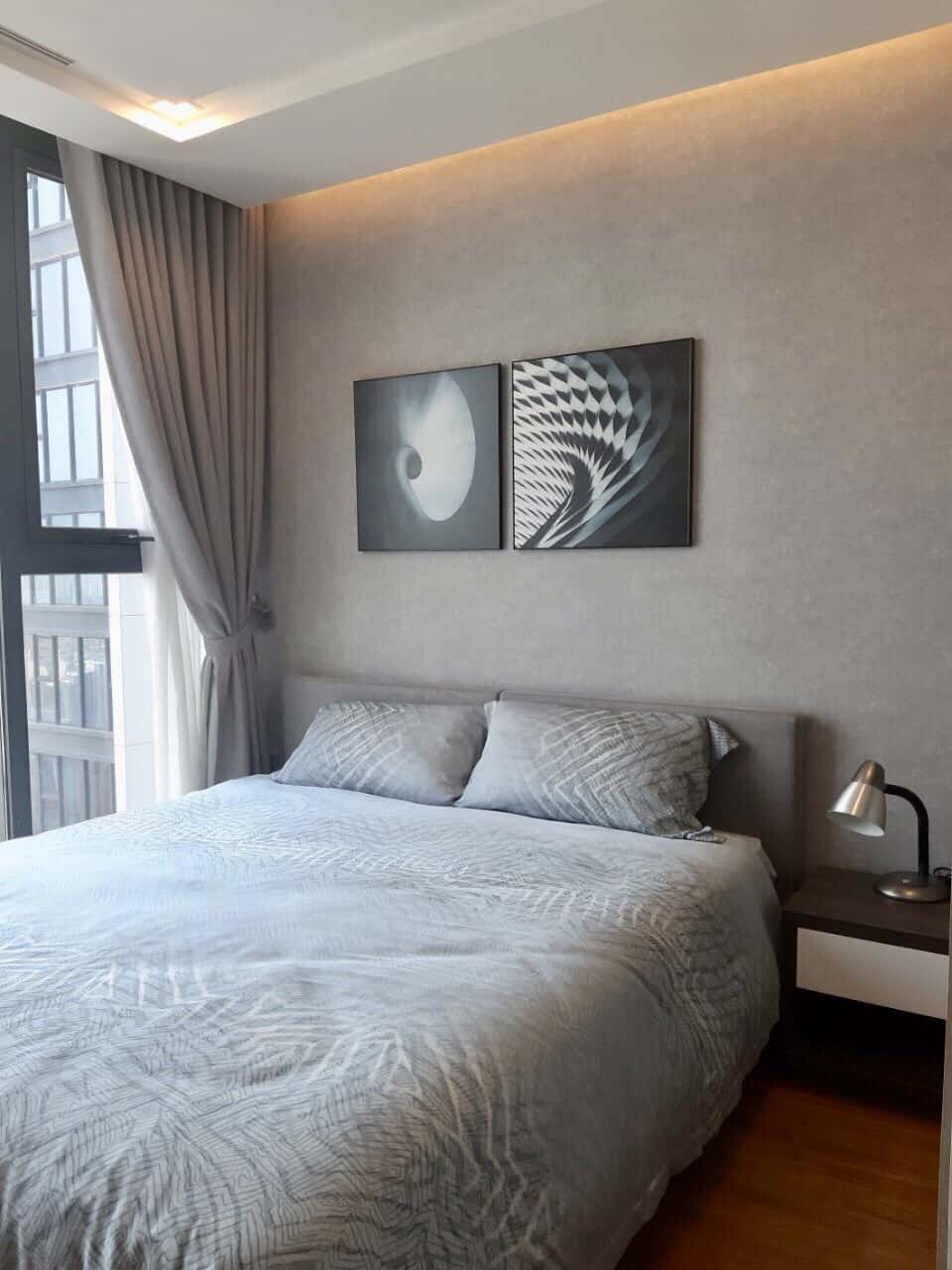 Homestay Metropolis 1 PN cho thuê theo ngày, giờ