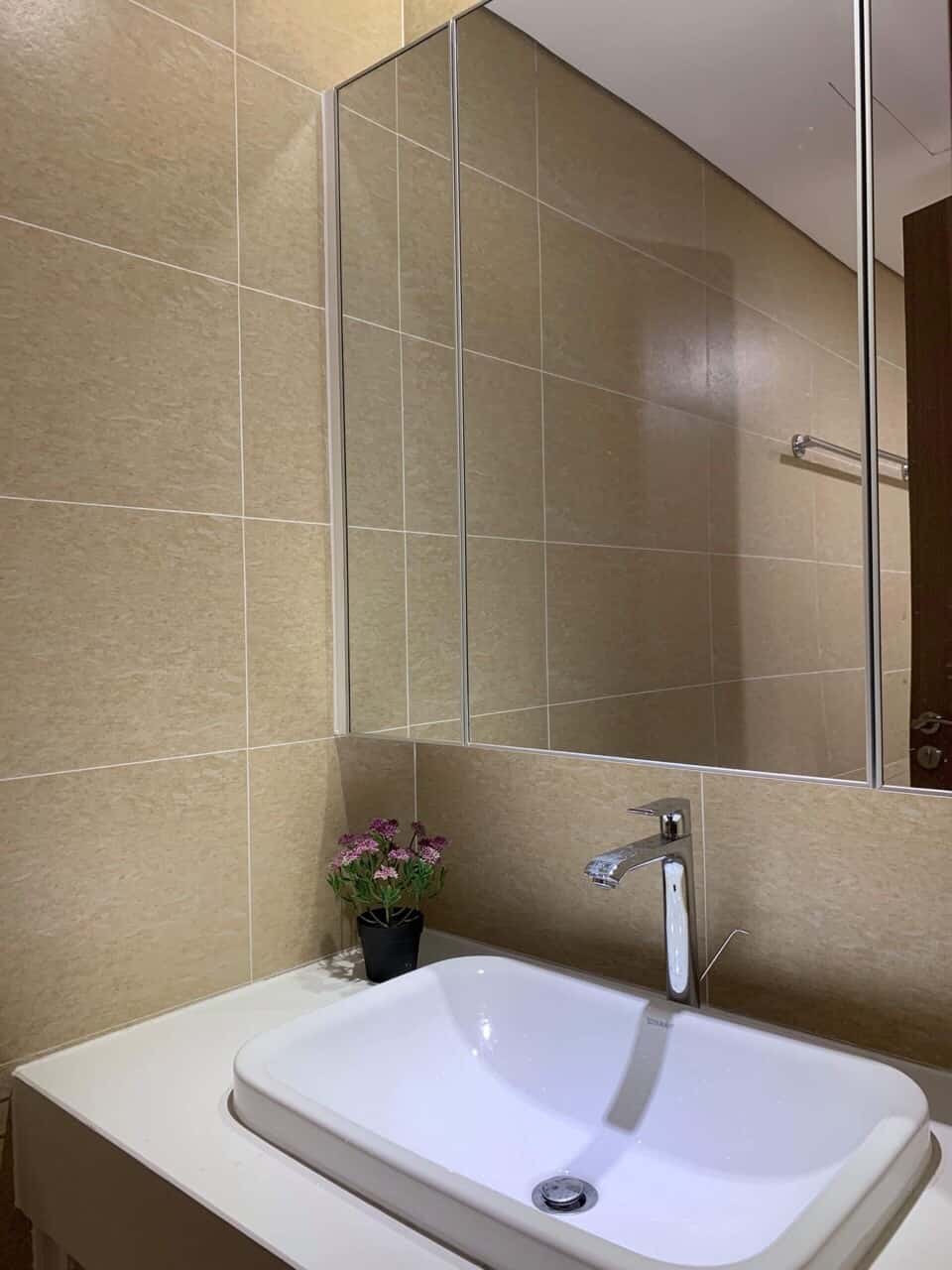Homestay Metropolis 1 PN cho thuê theo ngày, giờ