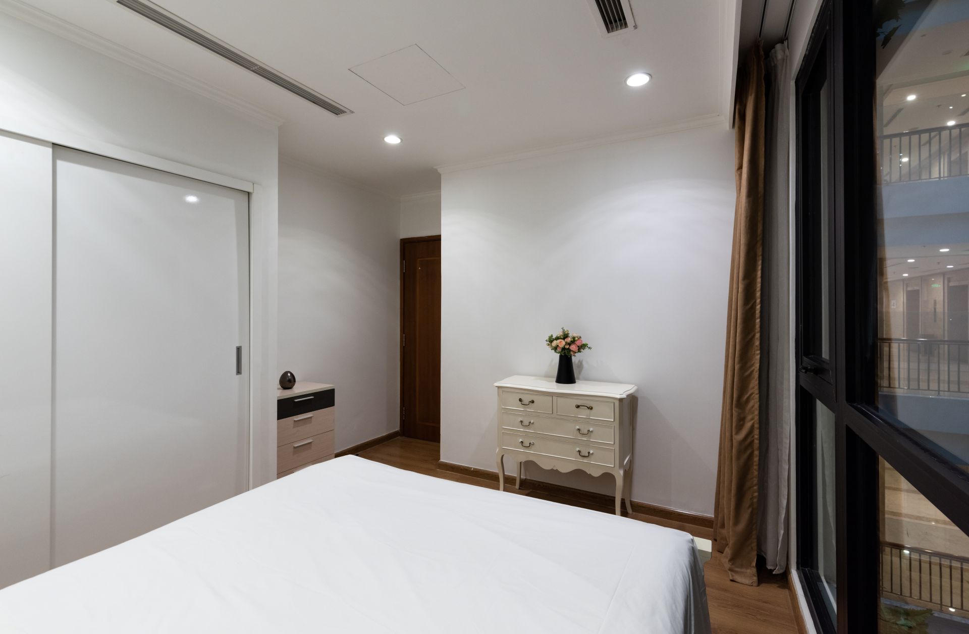 Homestay Royal City 3 Phòng Ngủ