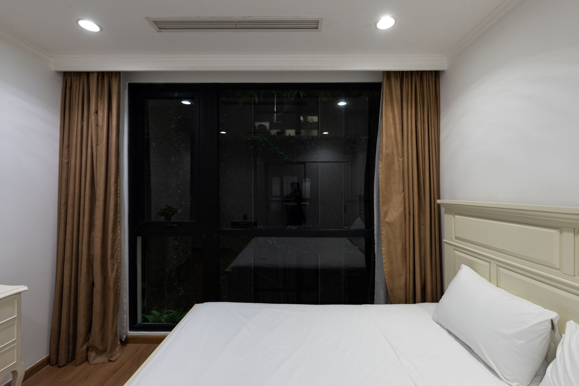 Homestay Royal City 3 Phòng Ngủ
