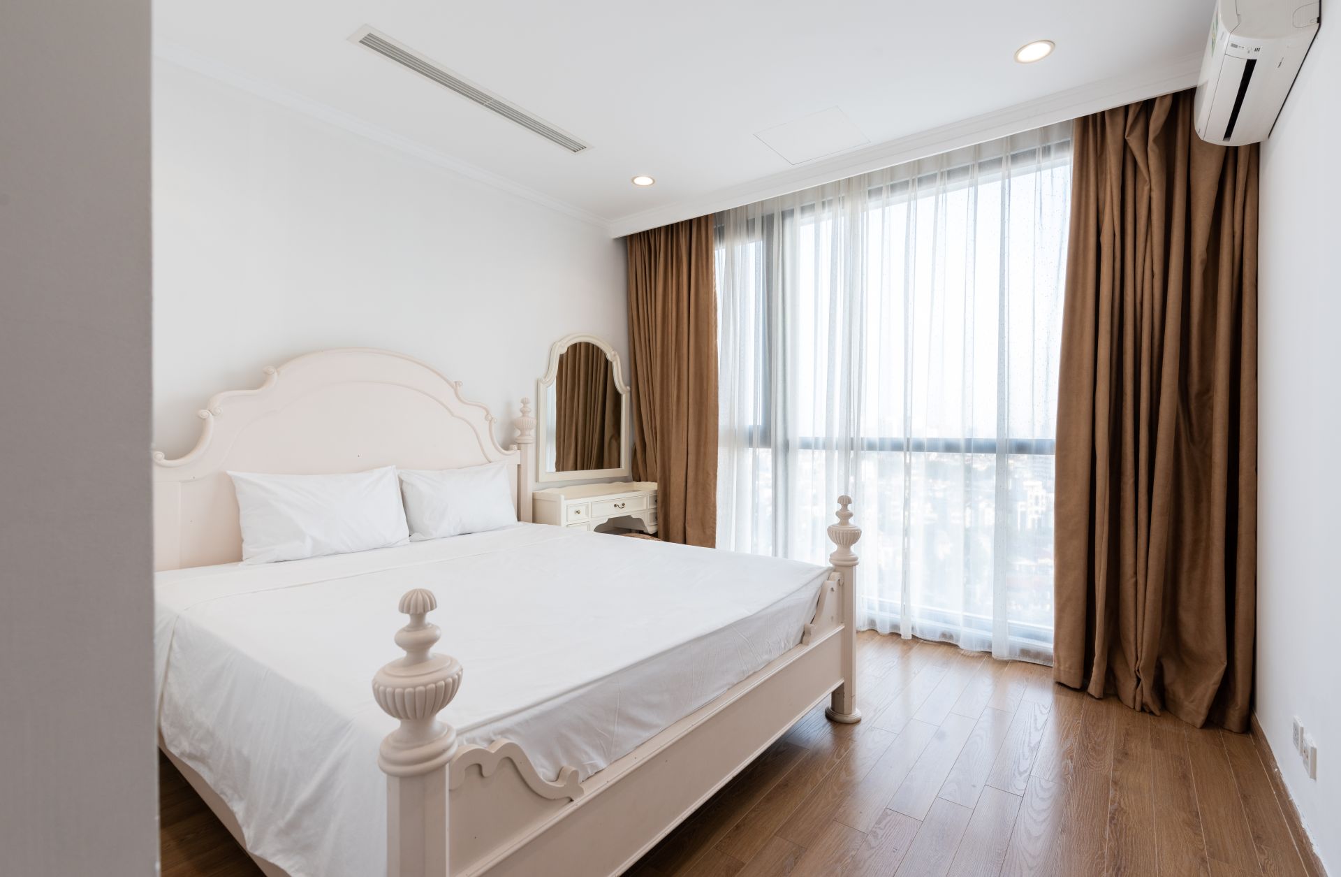 Homestay Royal City 3 Phòng Ngủ