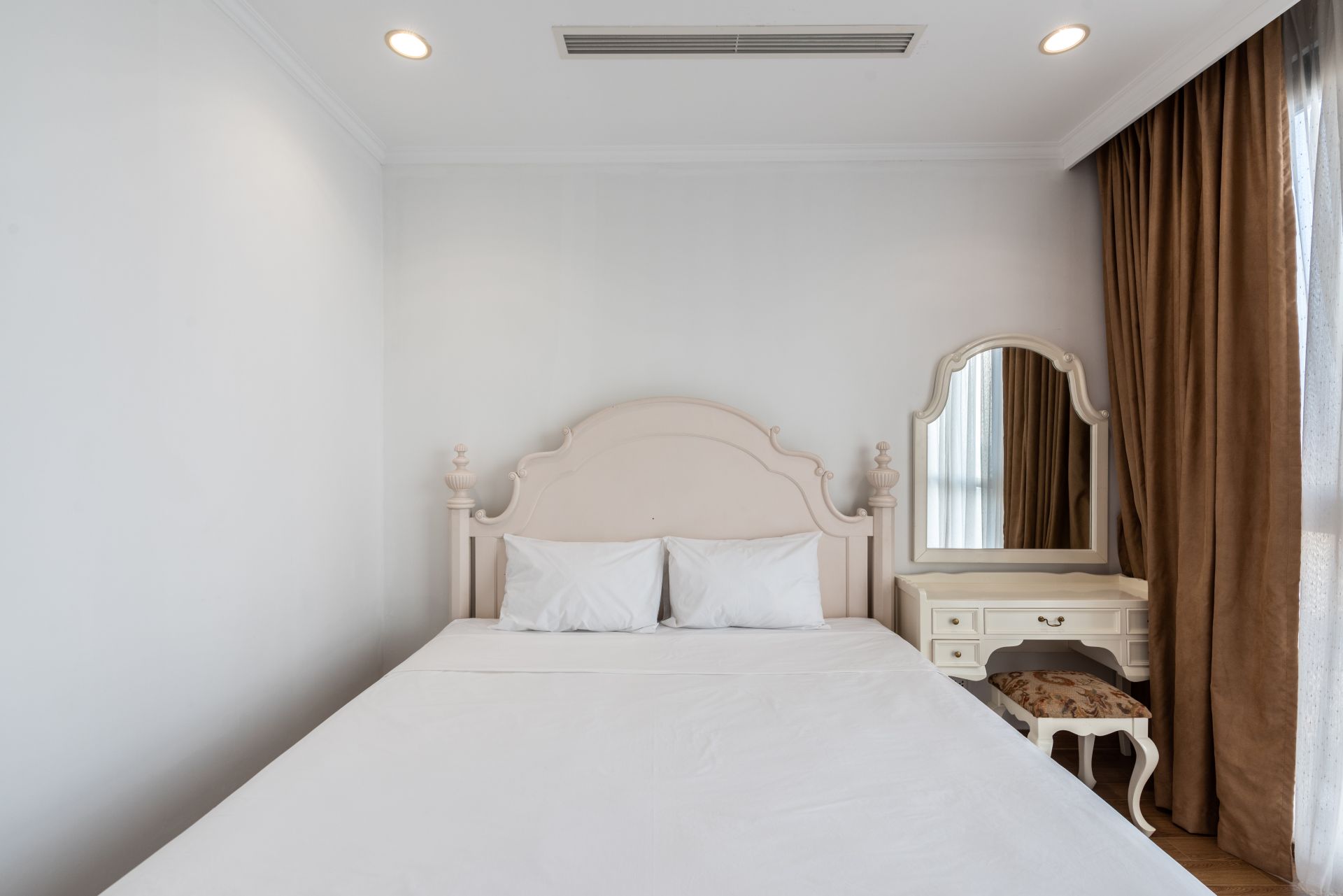 Homestay Royal City 3 Phòng Ngủ