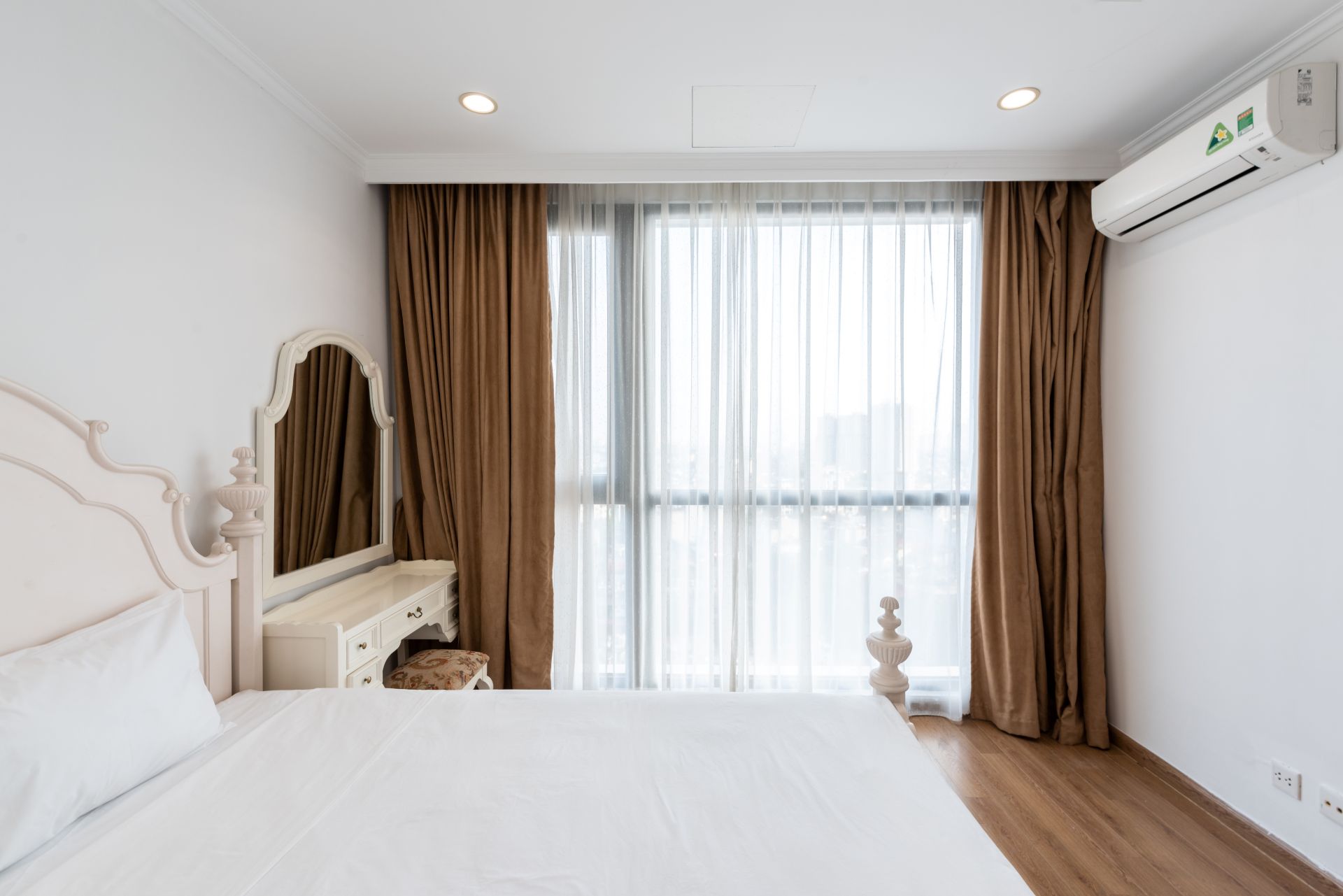 Homestay Royal City 3 Phòng Ngủ