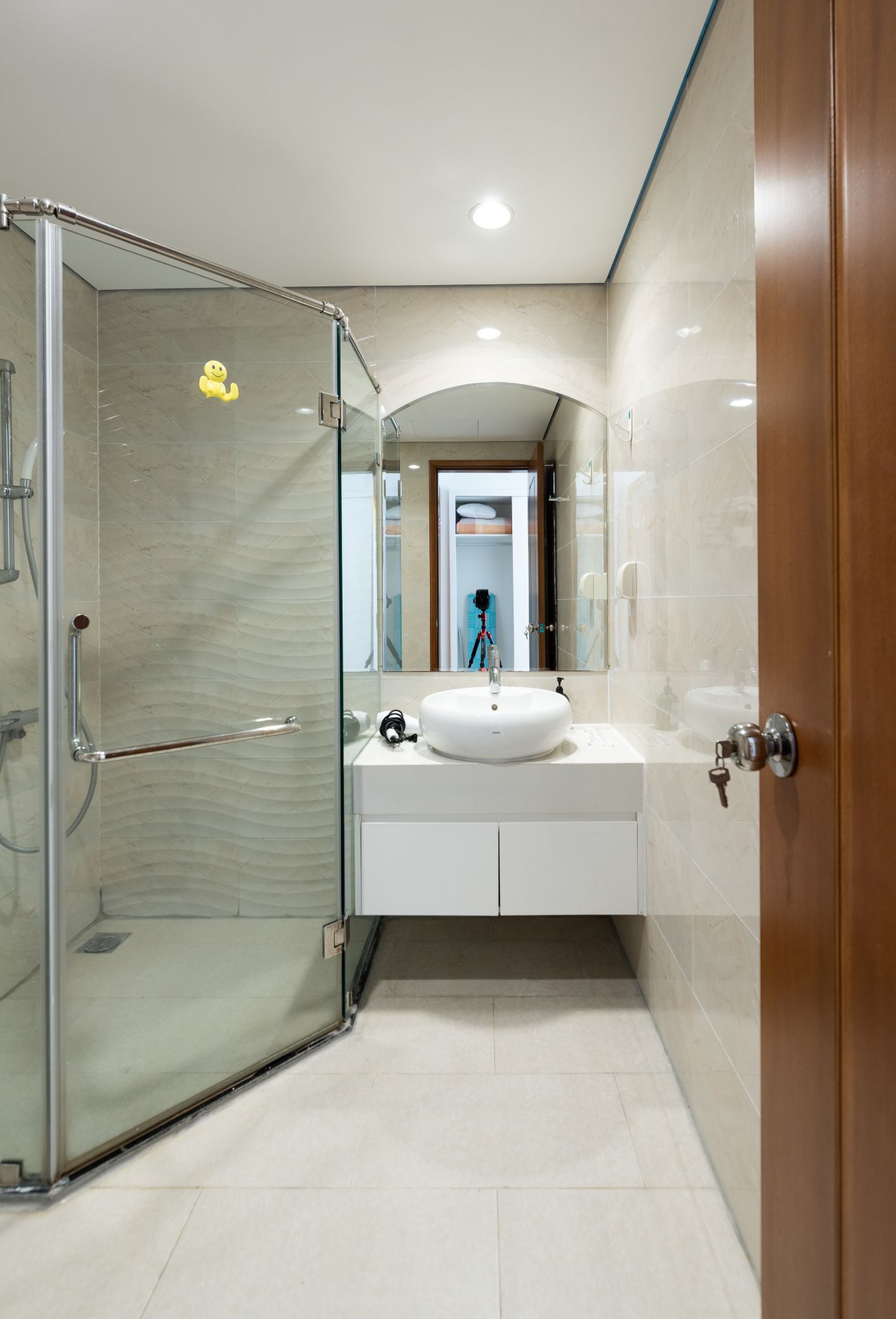 Homestay Royal City 3 Phòng Ngủ