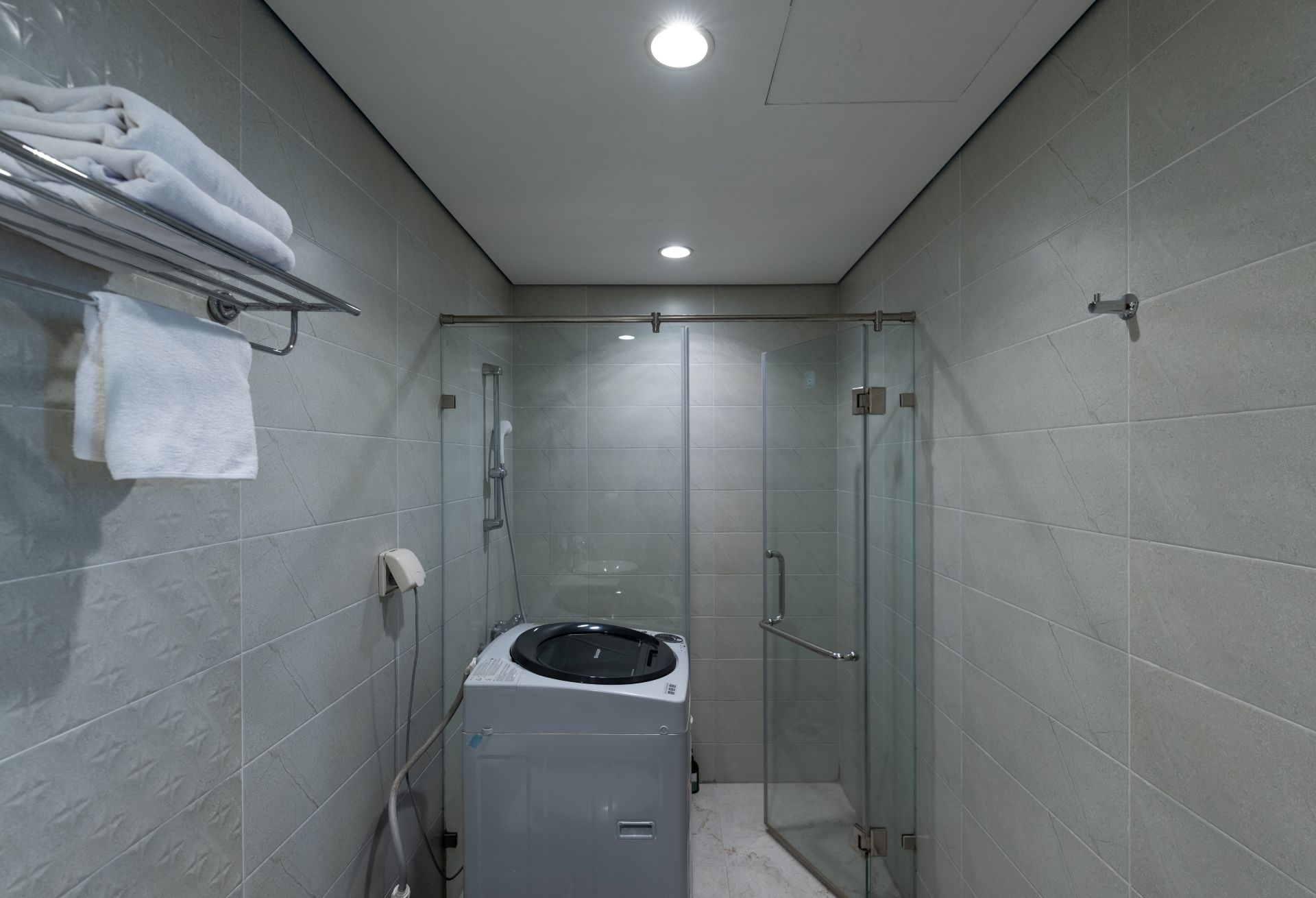 Homestay Royal City 3 Phòng Ngủ