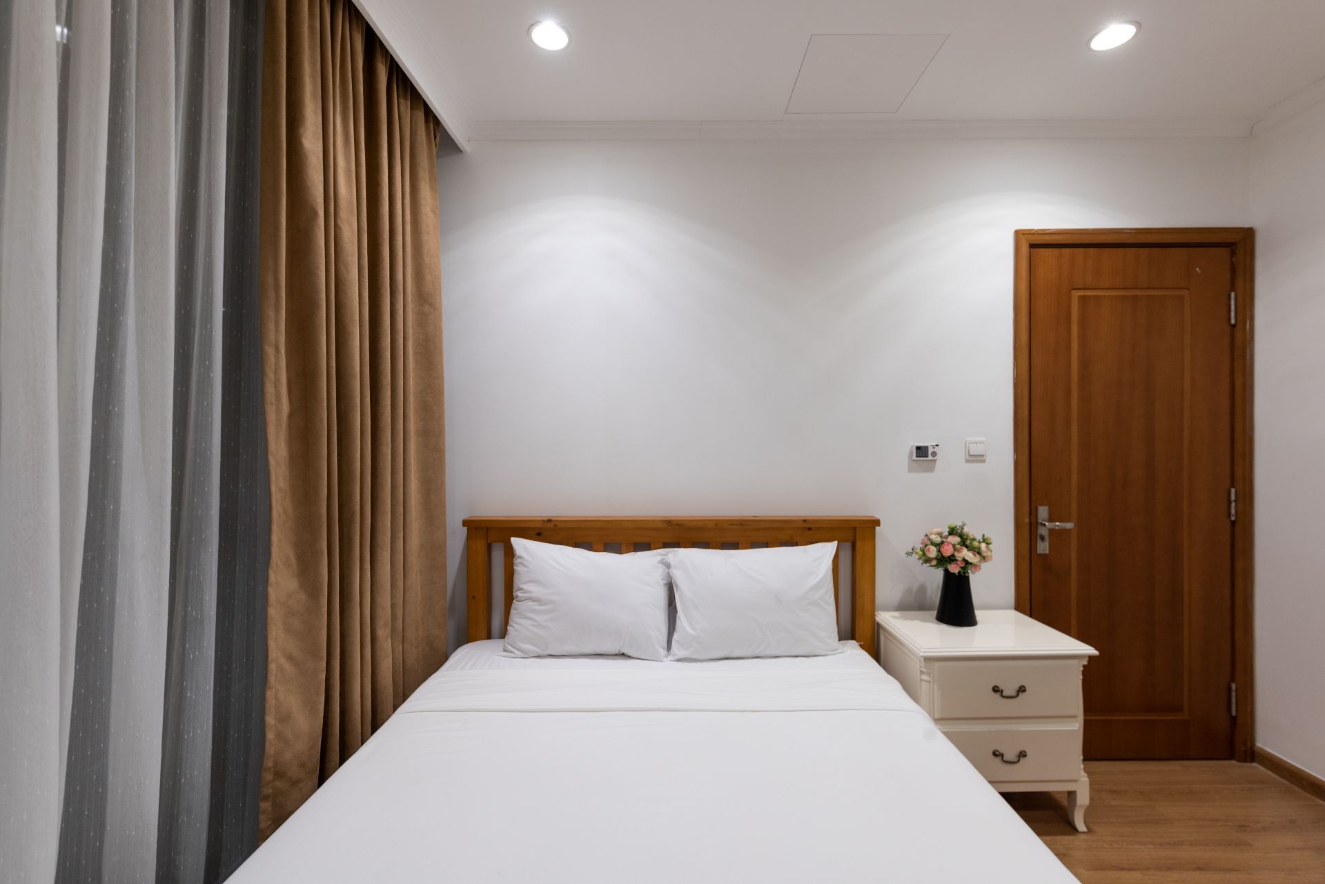 Homestay Royal City 3 Phòng Ngủ