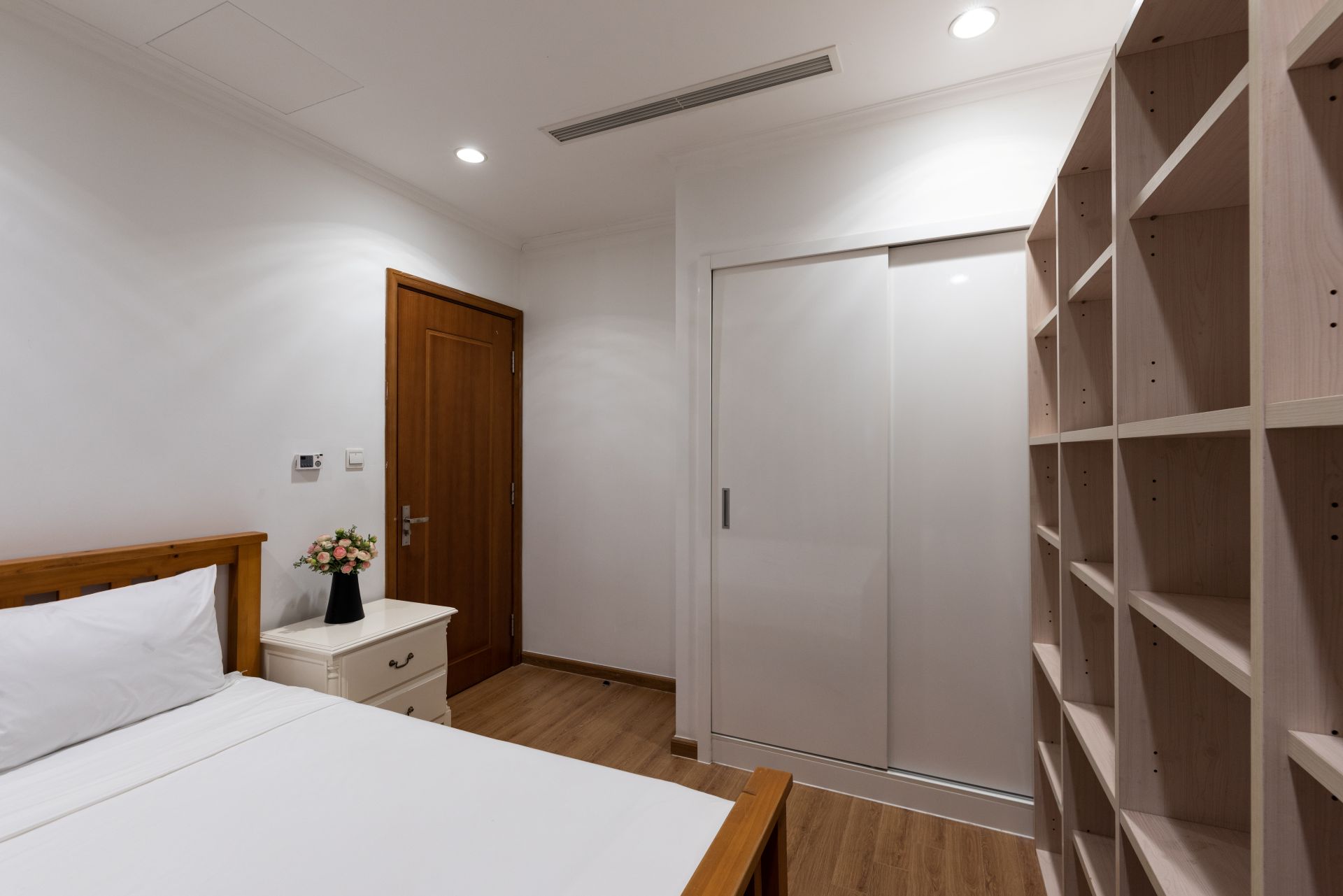 Homestay Royal City 3 Phòng Ngủ