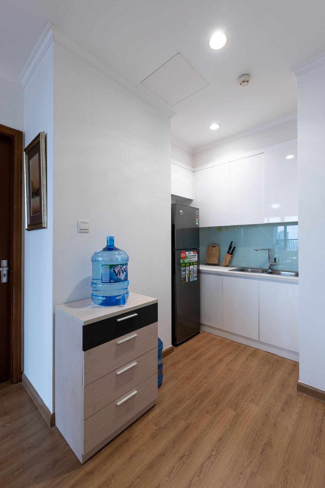 Homestay Royal City 3 Phòng Ngủ