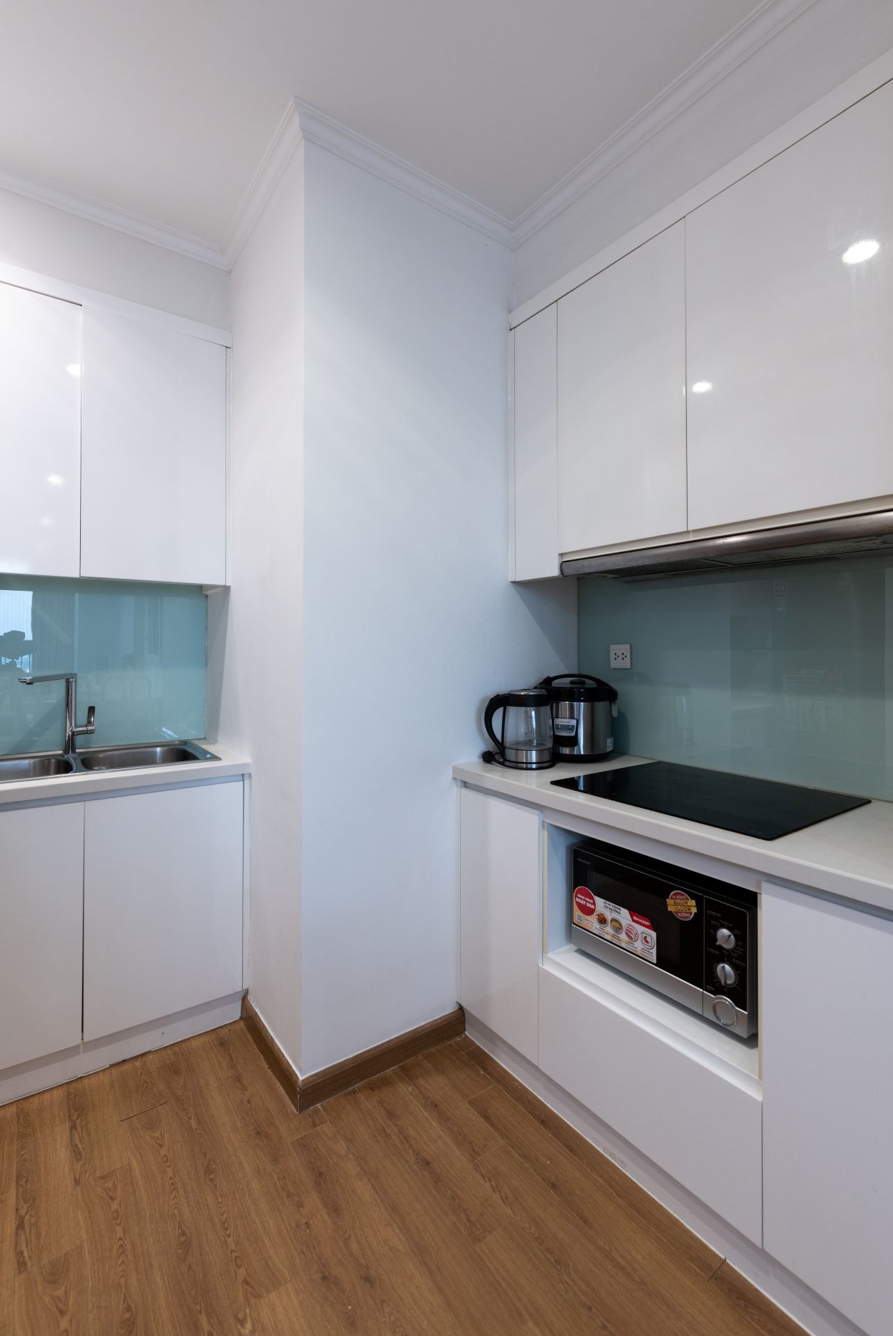 Homestay Royal City 3 Phòng Ngủ