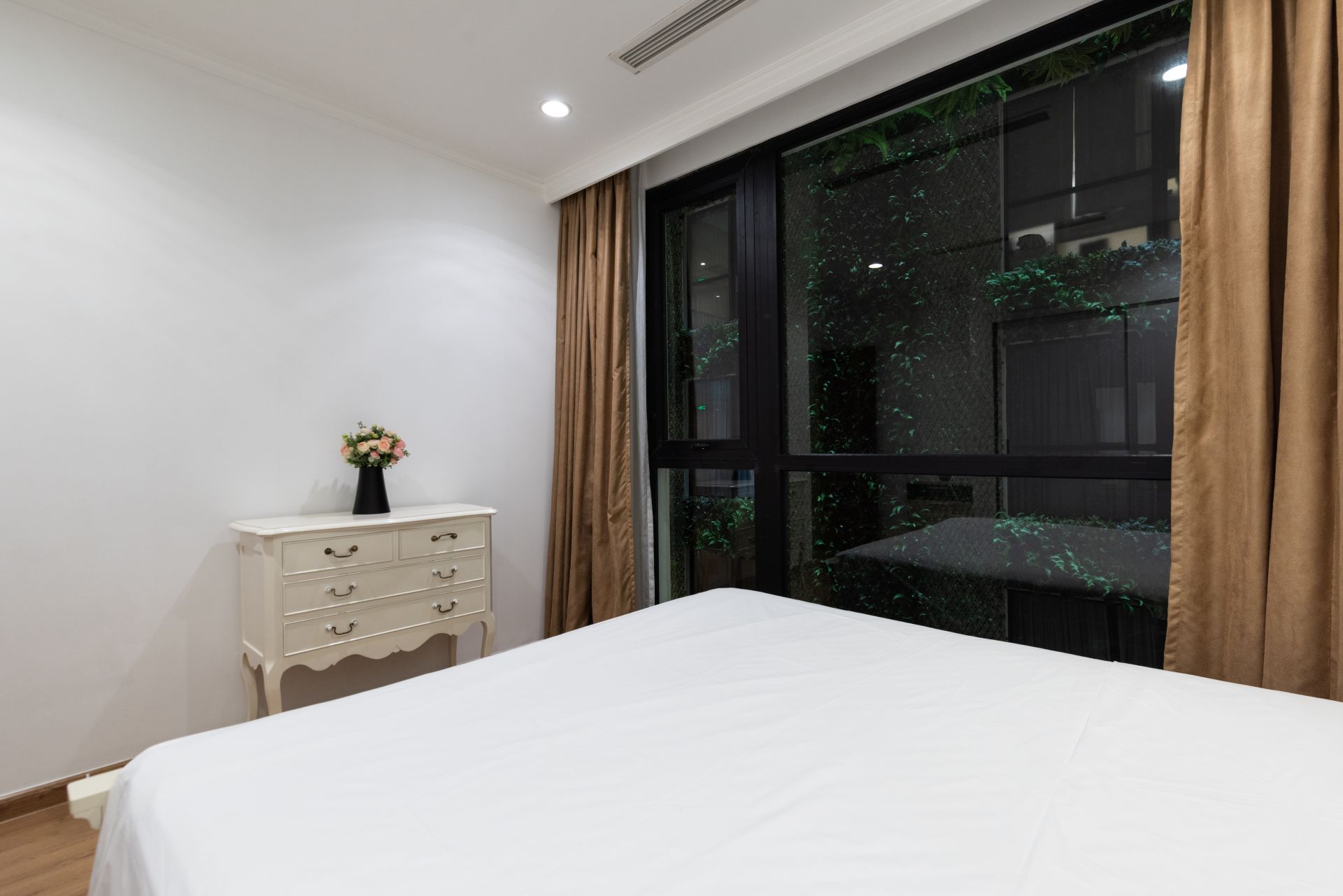 Homestay Royal City 3 Phòng Ngủ